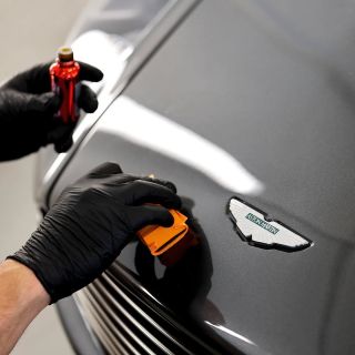 Přemýšleli jste nad možnostmi ochrany laku? Keramika poskytuje vynikající dlouhodobou ochranu a zlepšuje estetický vzhled...