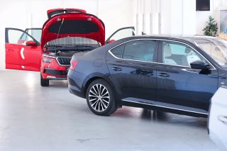 V naší detailingové dílně na ulici Hájecká 3 v Brně je dost místa pro všechny. Můžete nám přivézt svůj vůz na čištění,...